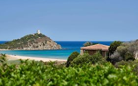 Chia Laguna Resort Hotel Baia